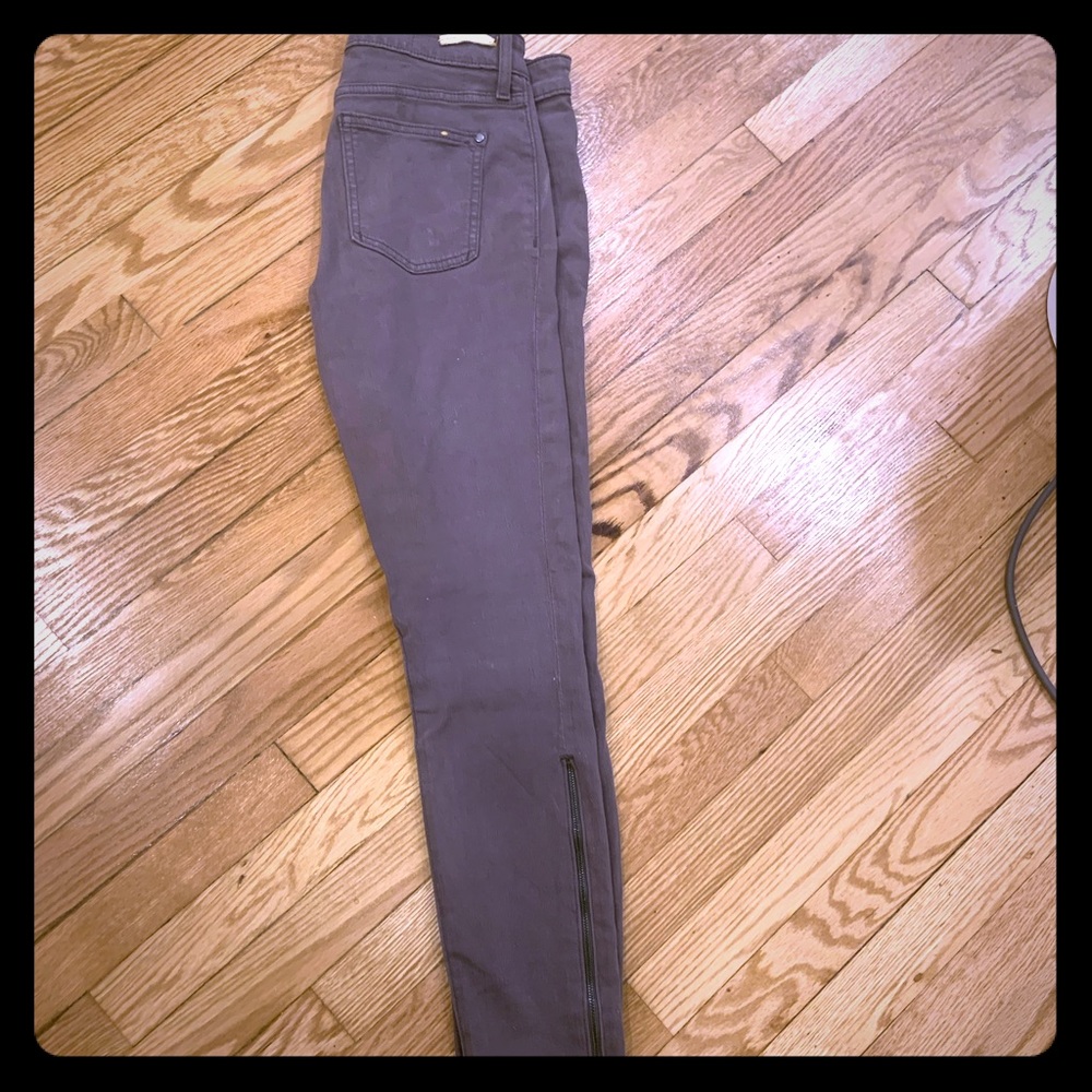 Pilcro jeans
